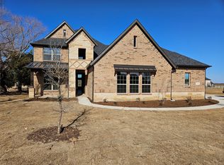 715 Georgia Blvd, Collinsville, TX 76233