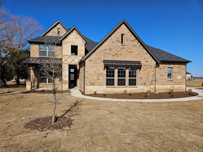 715 Georgia Blvd, Collinsville, TX, 76233