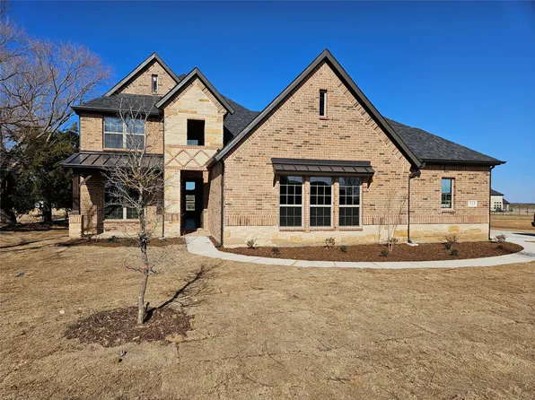 715 Georgia Blvd, Collinsville, TX 76233