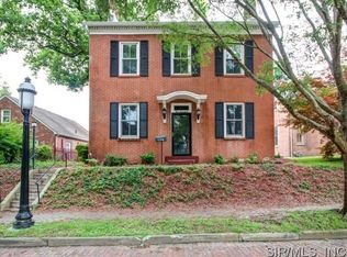 317 Abend St, Belleville, IL