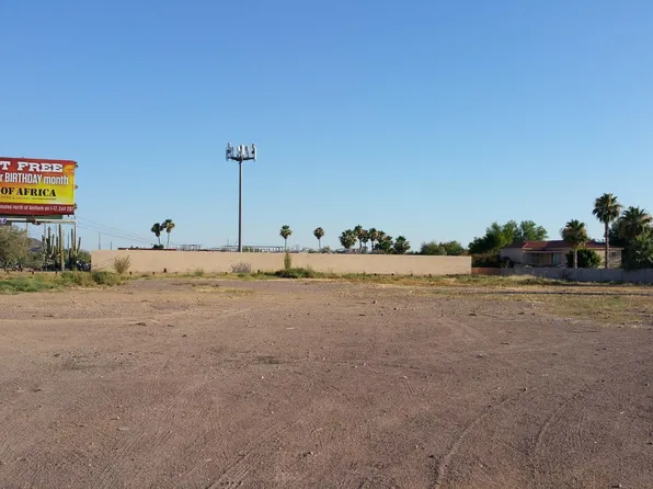 15700 N 19TH Avenue #-, Phoenix, AZ 85023