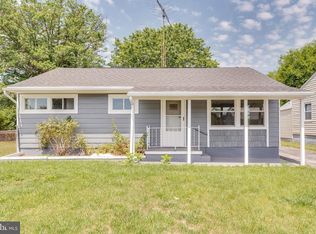632 State Cir, Martinsburg, WV 25401