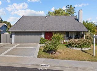 15665 Poppyseed Ln, Santa Clarita, CA 91387