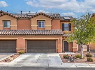 3784 Nerine Pass Way, North Las Vegas, NV 89032