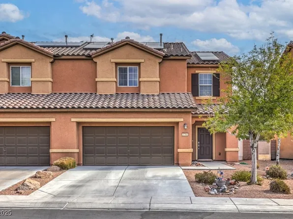 3784 Nerine Pass Way, North Las Vegas, NV 89032