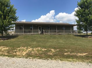 56400 Wheatley Rd, Barnesville, OH 43713