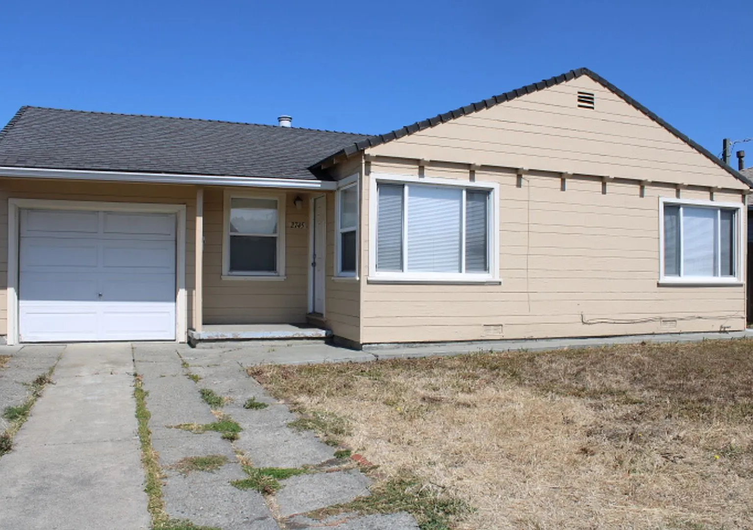 2745 Rollingwood Dr., San Pablo, CA 94806 — Photo 1