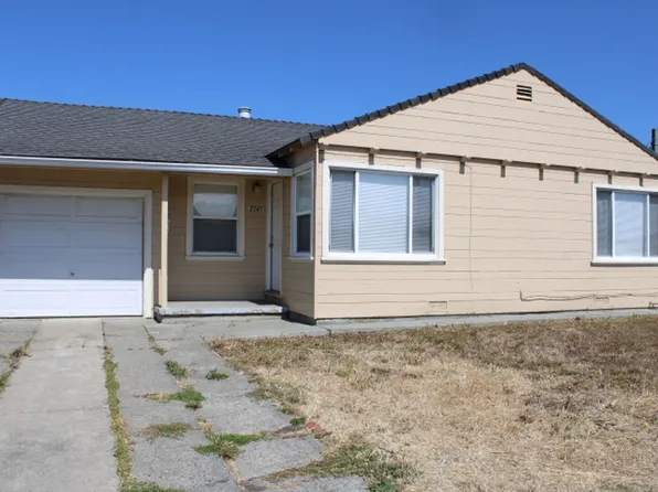 2745 Rollingwood Dr, San Pablo, CA 94806