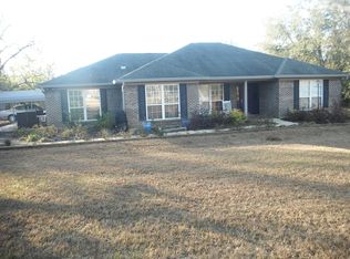 16390 Danne Rd, Fairhope, AL 36532