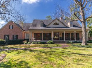 137 Wild Mdws, Hattiesburg, MS 39402