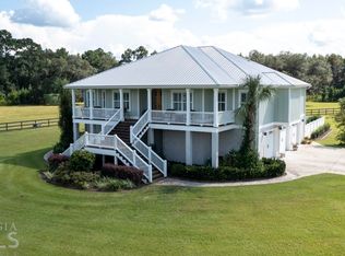 496 Stoney Brook Ln, Woodbine, GA 31569