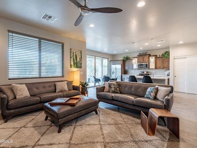 1135 N 86th Pl, Mesa, AZ, 85207