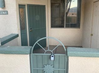 2361 W Via Di Silvio, Tucson, AZ 85741