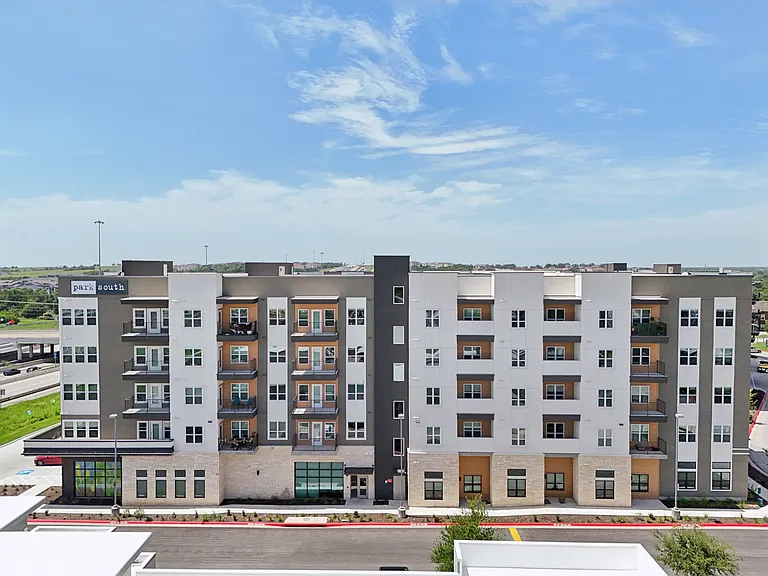Park South Apartments