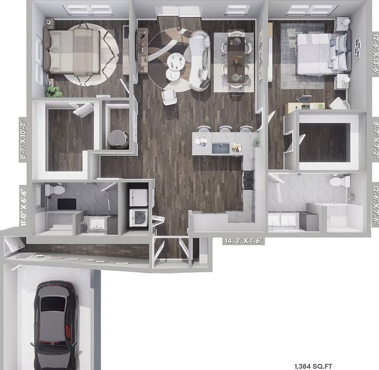 1st image of 12 Shore Ln #0