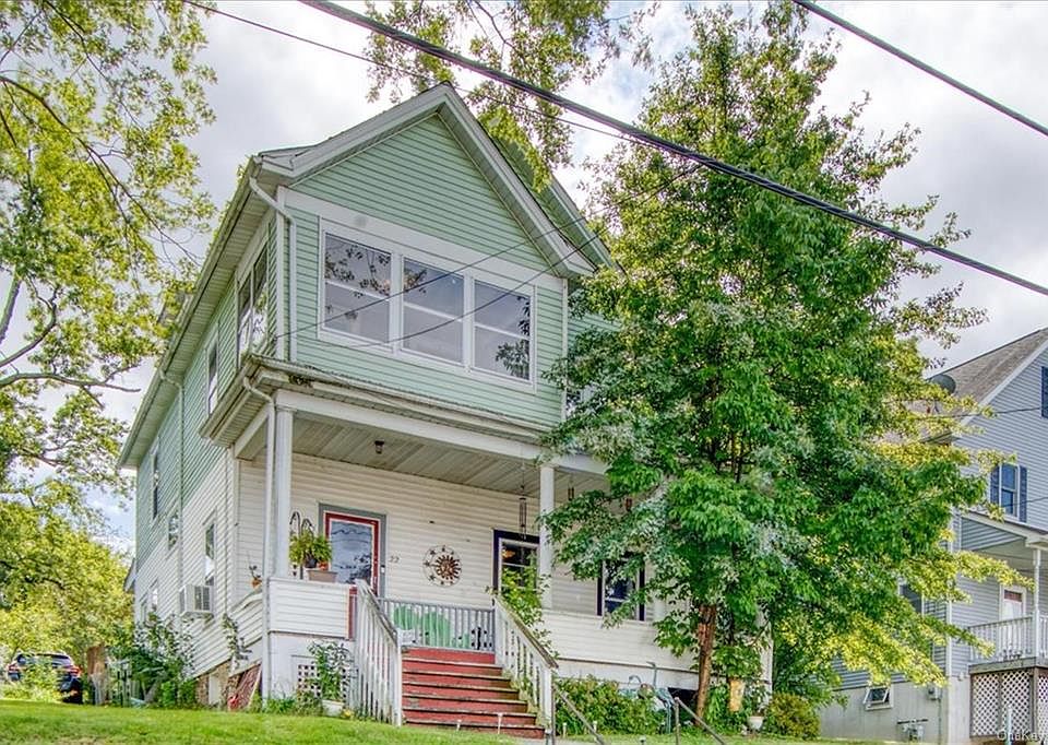 22 Gladstone Avenue, Walden, NY 12586 Zillow