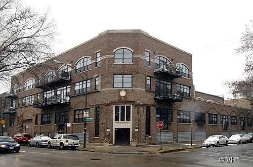 1st image of 1201 W Wrightwood Ave #Penthouse 24