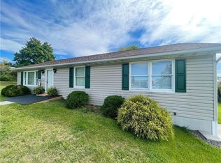 133 Long View Dr, Berlin, PA 15530