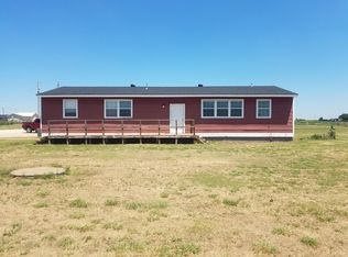 22951 Compound Rd, Canyon, TX 79015