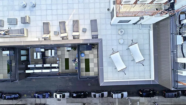 Rented by Manhattan Management LLC | media 16