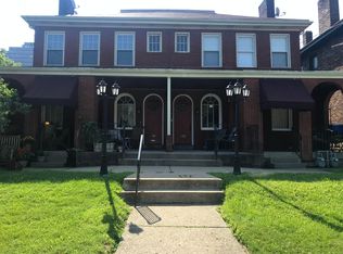 1422 N Negley Ave, Pittsburgh, PA 15206