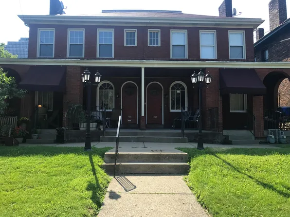 1422 N Negley Ave, Pittsburgh, PA 15206
