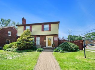 16251 Prest St, Detroit, MI 48235