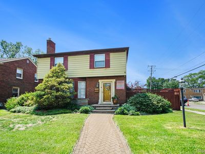 16251 Prest St, Detroit, MI, 48235