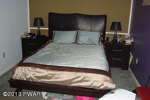Big Master Bedroom