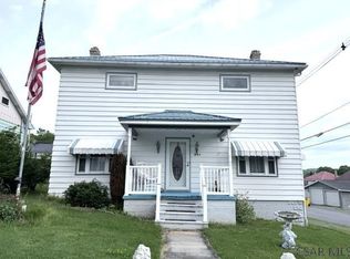 901 Market St, Saint Michael, PA 15951