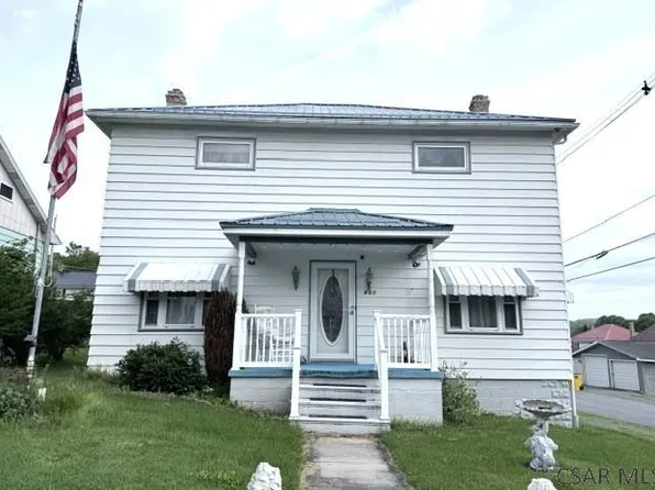 901 Market St, Saint Michael, PA 15951