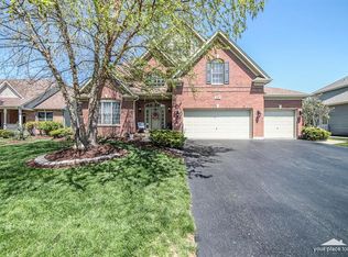 330 Stonemill Ln, Oswego, IL 60543