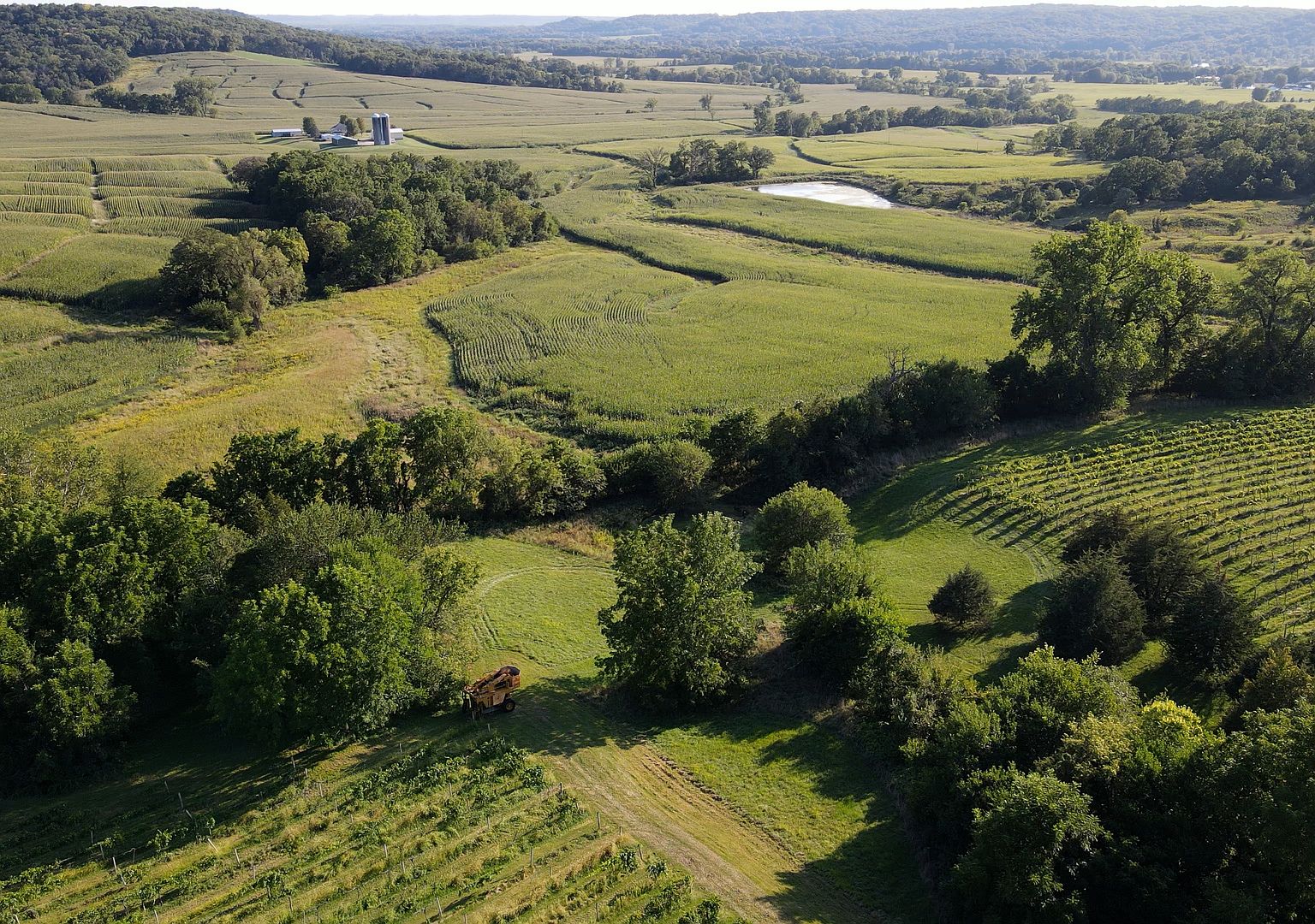 2003 W Hanover Rd, Hanover, IL 61041 MLS 11751660 Zillow