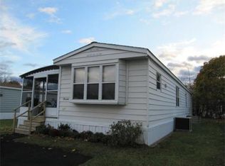 161 Easy St, Raynham, MA 02767