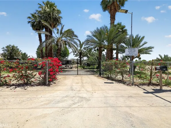 62550 Lincoln Ave, Mecca, CA 92254