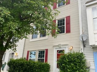 8258 Kings Crown Rd, Pikesville, MD 21208