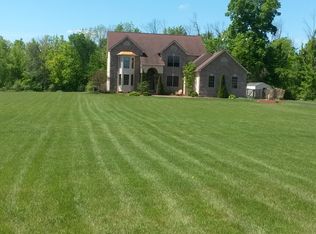 6435 Blarney Stone Way, Delaware, OH 43015