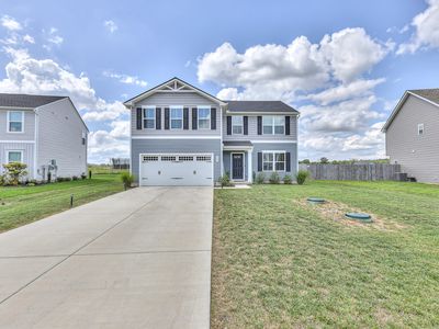 925 Kalu Dr, Murfreesboro, TN, 37130