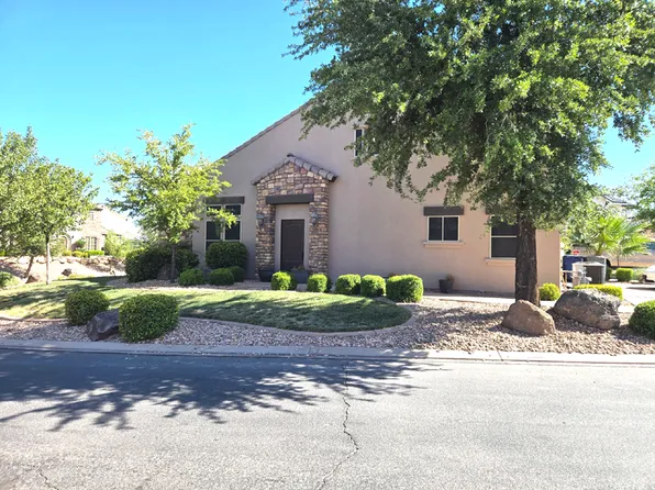 1055 W Province Way Unit 101, Saint George, UT 84770