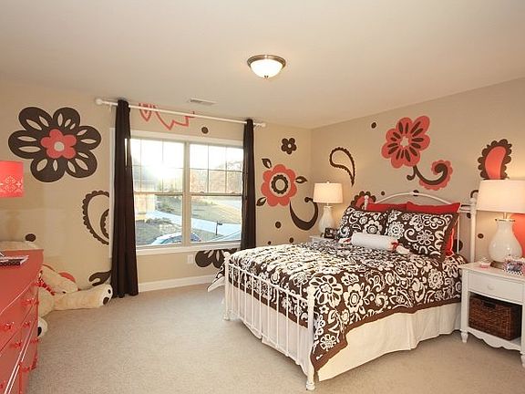 Azalea Secondary Bedroom