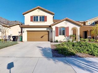 12331 Grey Owl Way, Chino, CA 91710