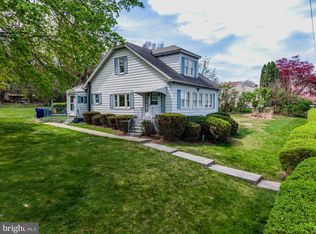 3513 Beaufort St, Harrisburg, PA 17111