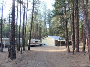 1395 W Old Kettle Rd, Kettle Falls, WA 99141