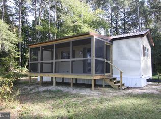 26797 Walter Jones Rd, Crisfield, MD 21817