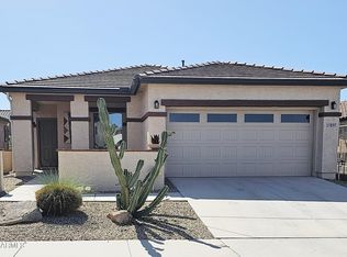 17897 W Silver Fox Way, Goodyear, AZ 85338