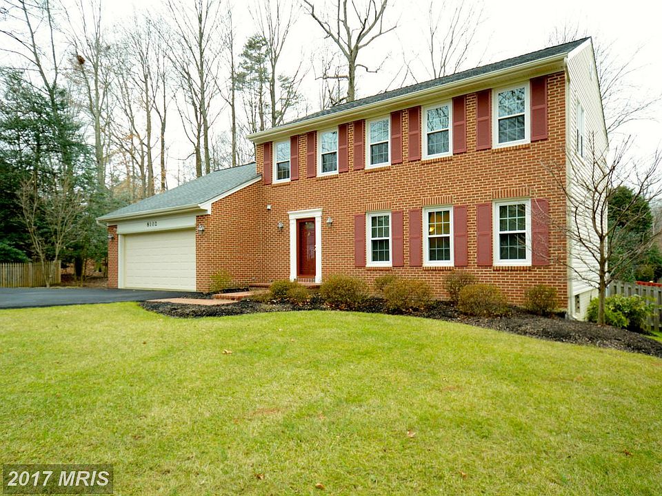 1st image of 8102 Oak Crest Ln