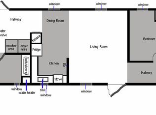 2111 Valley Dr, Deerfield, OH 44411