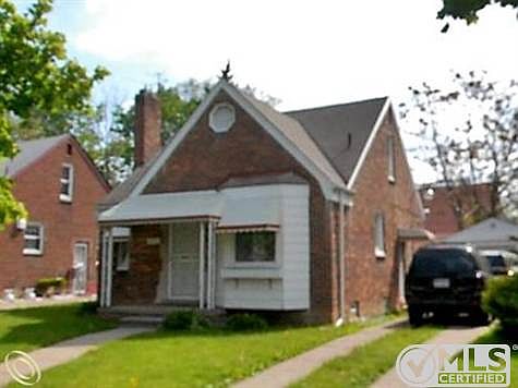 Cute Lil Bungalow