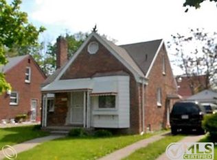 15710 Ferguson St, Detroit, MI 48227