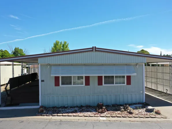 102 Casa Grande Dr, Red Bluff, CA 96080